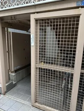 パンセ秋葉原ビルの外観