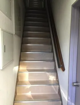 小西ビルの外観