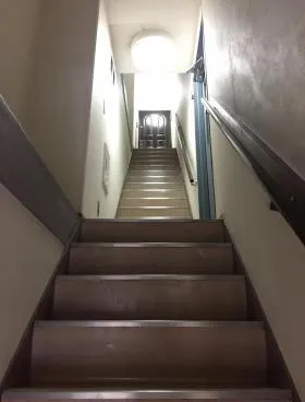 小西ビルの外観