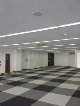 HF神田小川町ビルディング(旧神田小川町トーセイビルⅡ)の外観