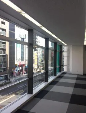 HF神田小川町ビルディング(旧神田小川町トーセイビルⅡ)の外観