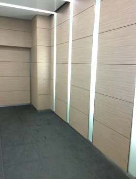 HF神田小川町ビルディング(旧神田小川町トーセイビルⅡ)の外観