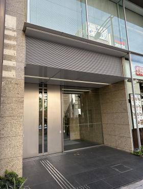 HF神田小川町ビルディング(旧神田小川町トーセイビルⅡ)の外観