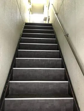 神田五軒町シティービルの外観