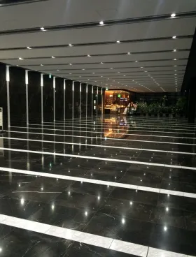 東京スカイツリーイーストタワービルの外観