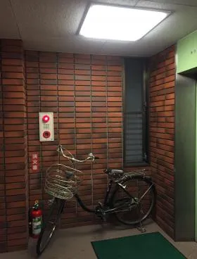 ニシムラビルの外観