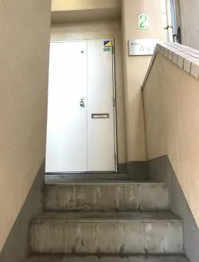 マルエスビルの外観