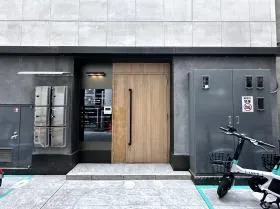 MASU no SQUARE AKIHABARA 旧: Owlsome Building)ビルの外観