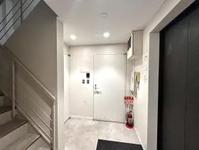MASU no SQUARE AKIHABARA 旧: Owlsome Building)ビルの外観
