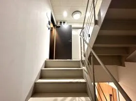 MASU no SQUARE AKIHABARA 旧: Owlsome Building)ビルの外観