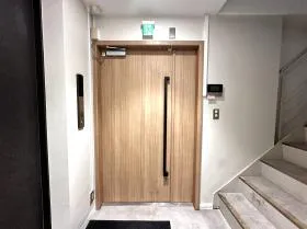 MASU no SQUARE AKIHABARA 旧: Owlsome Building)ビルの外観