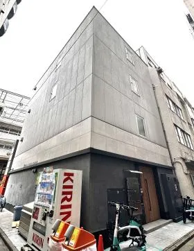 MASU no SQUARE AKIHABARA 旧: Owlsome Building)ビルの外観
