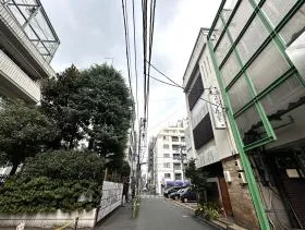 MASU no SQUARE AKIHABARA 旧: Owlsome Building)ビルの外観