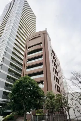 東単ビルの外観
