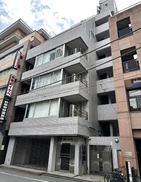 第一スレートビルの外観