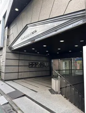 KDX鍛冶町ビルの外観