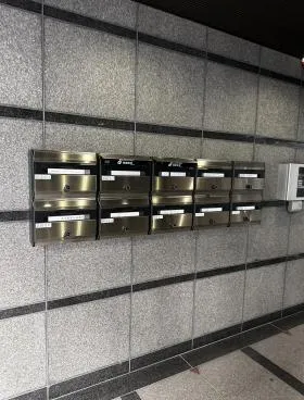KDX鍛冶町ビルの外観