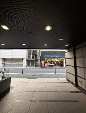 KDX鍛冶町ビルの外観