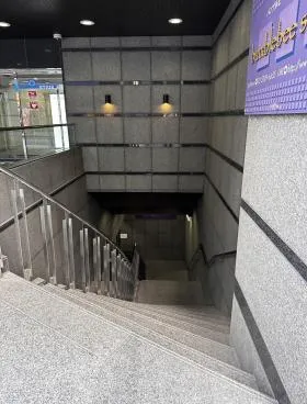 KDX鍛冶町ビルの外観