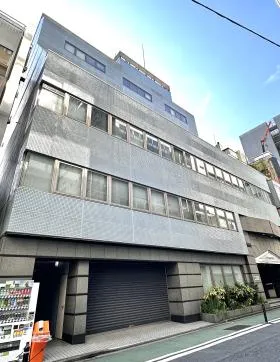 KDX鍛冶町ビルの外観