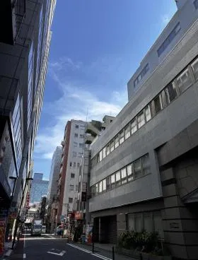 KDX鍛冶町ビルの外観