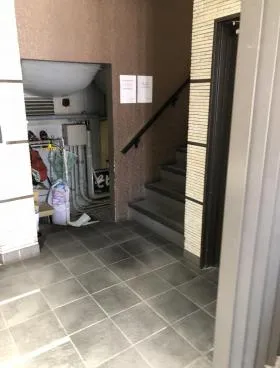 山中ビルの外観