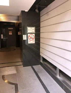 渋谷第3KKビルの外観