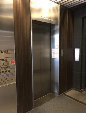 渋谷第3KKビルの外観