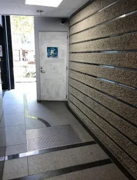 渋谷第3KKビルの外観