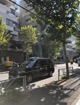 渋谷第3KKビルの外観