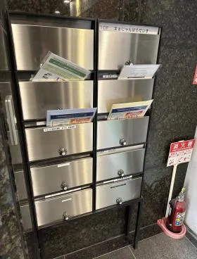 アークビルの外観