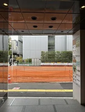 アークビルの外観