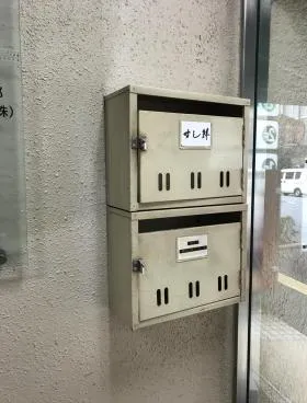 秋葉原再開発ビルの外観