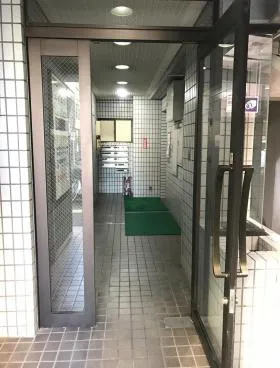 千代田ブリスビルの外観