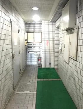 千代田ブリスビルの外観