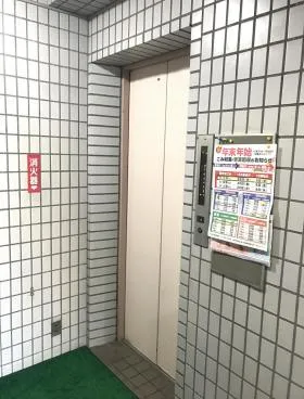 千代田ブリスビルの外観