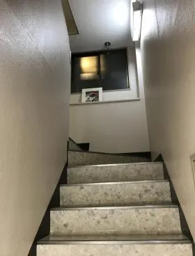 森本ビルの外観
