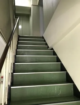 第二櫻井ビルの外観