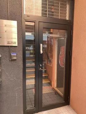 東武秋葉原ビルの外観