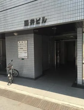 EST秋葉原(旧:藤井ビル)の外観