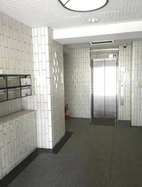 EST秋葉原(旧:藤井ビル)の外観