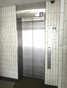 EST秋葉原(旧:藤井ビル)の外観