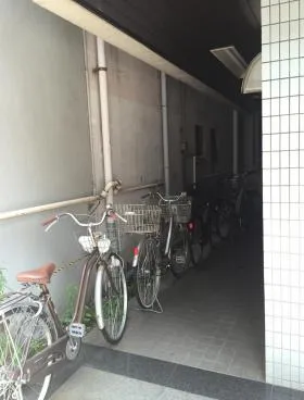 EST秋葉原(旧:藤井ビル)の外観