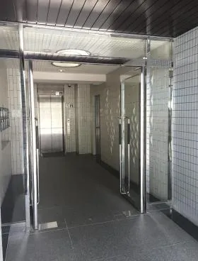 EST秋葉原(旧:藤井ビル)の外観