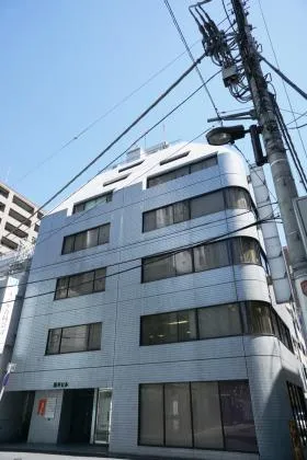 EST秋葉原(旧:藤井ビル)の外観