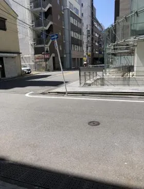 EST秋葉原(旧:藤井ビル)の外観