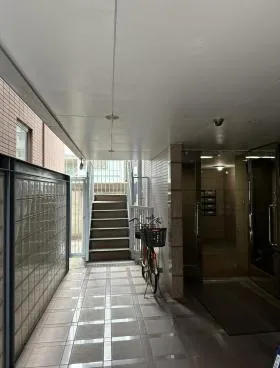 東邦沢口ビルの外観