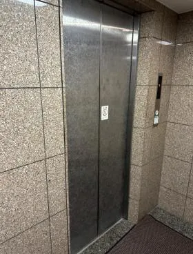 東邦沢口ビルの外観