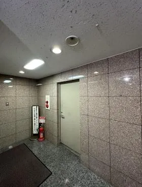 東邦沢口ビルの外観