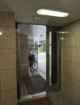 東邦沢口ビルの外観